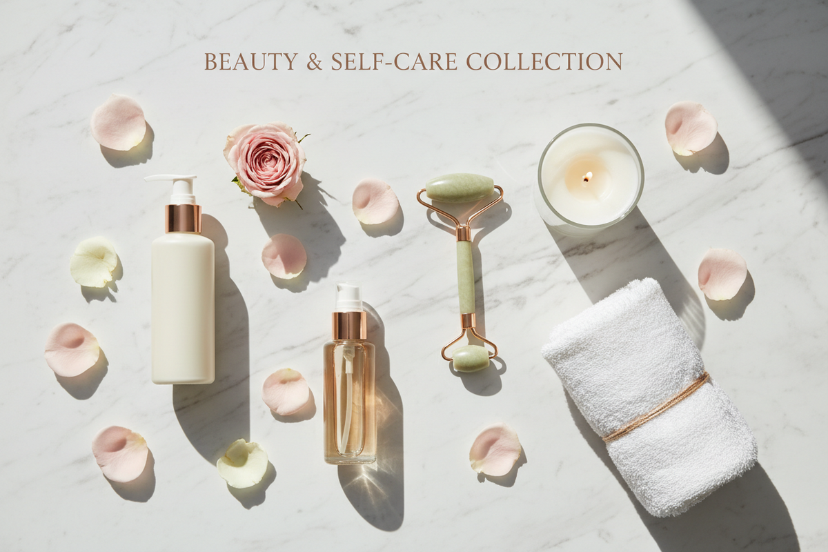 Beauty & Self-Care