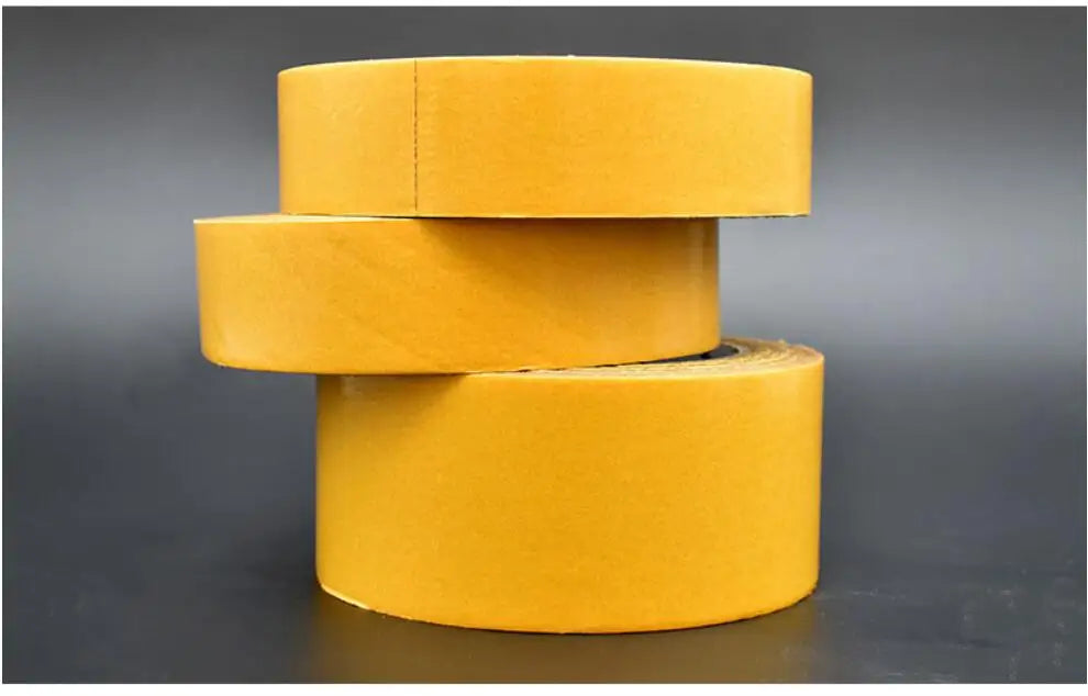 Heavy-Duty Double-Sided Adhesive Tape