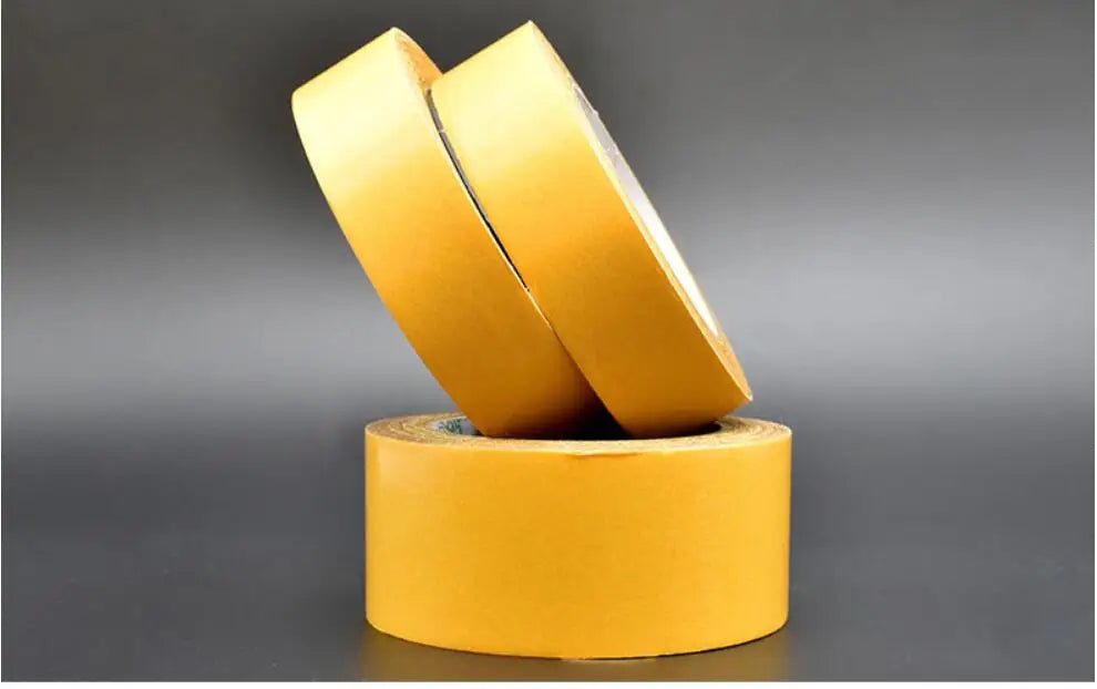 Heavy-Duty Double-Sided Adhesive Tape