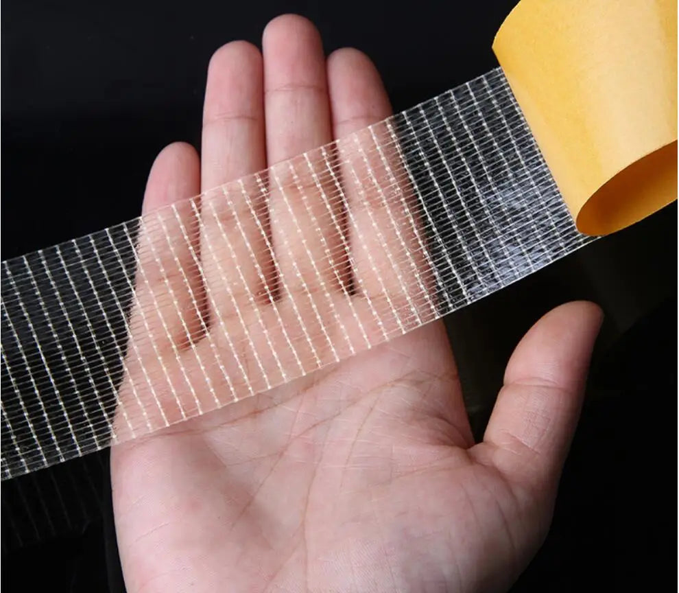 Heavy-Duty Double-Sided Adhesive Tape