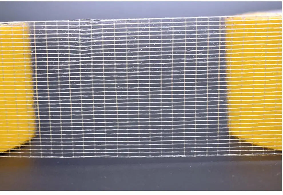 Heavy-Duty Double-Sided Adhesive Tape