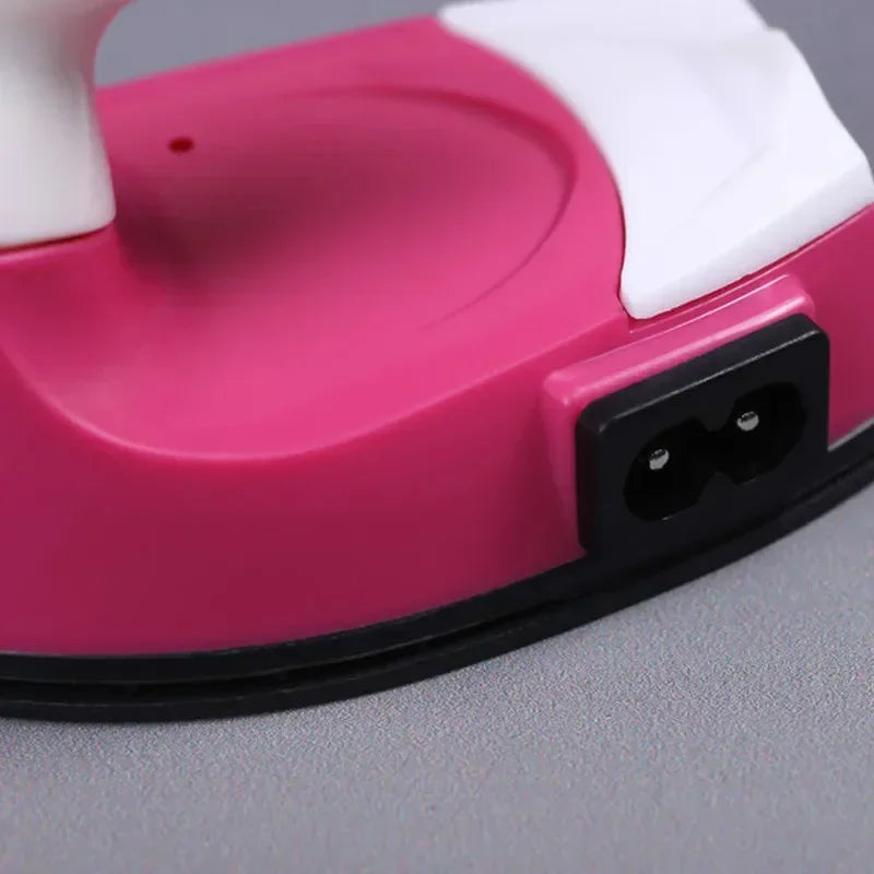 Mini Portable Travel Iron for Clothes