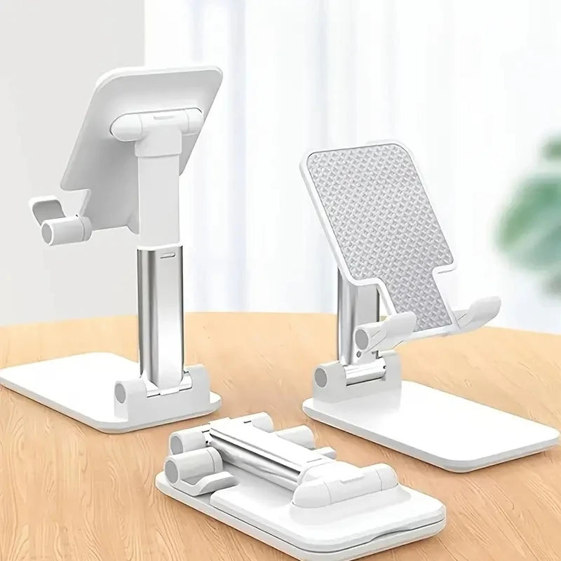 Adjustable Foldable Phone & Tablet Stand