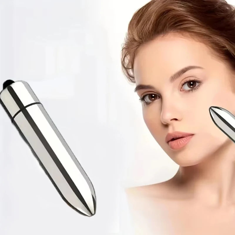 Mini Vibrating Facial & Eye Massager
