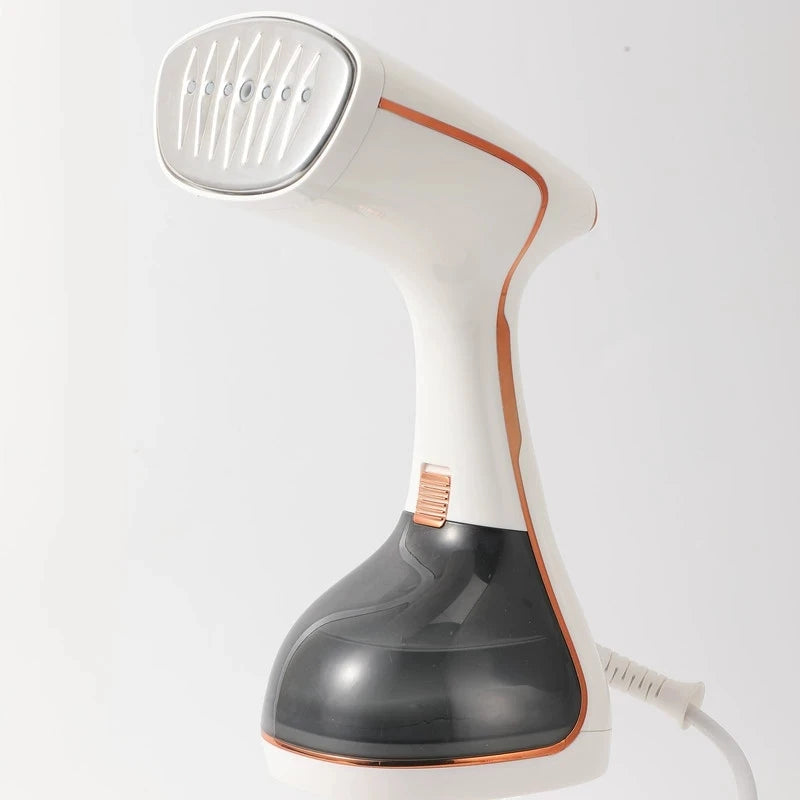 1800W Handheld Garment Steamer with Touchscreen