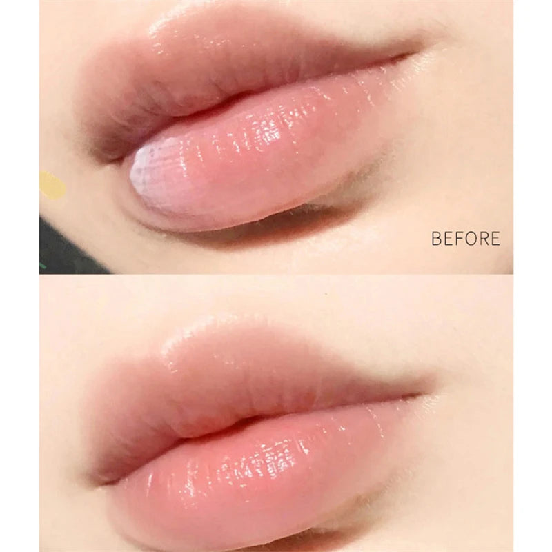 Olnavia Hydrating Lip Balm & Lip Mask