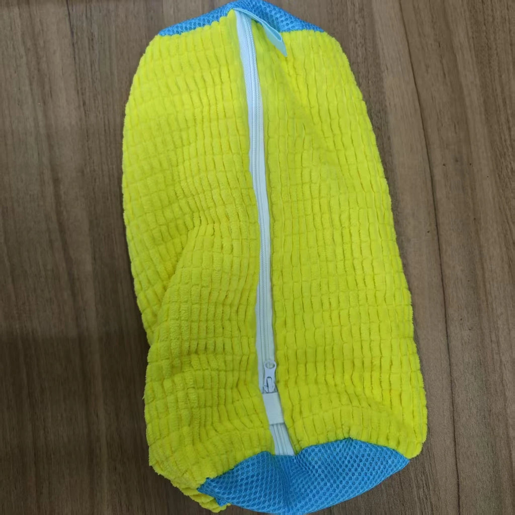 Reusable Shoe Washing Bag for Washing Machine