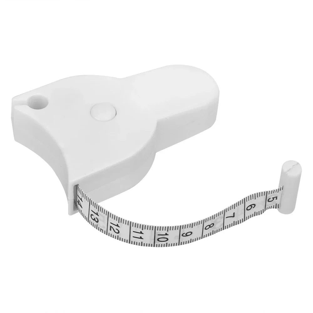 Automatic Retractable Body Measuring Tape
