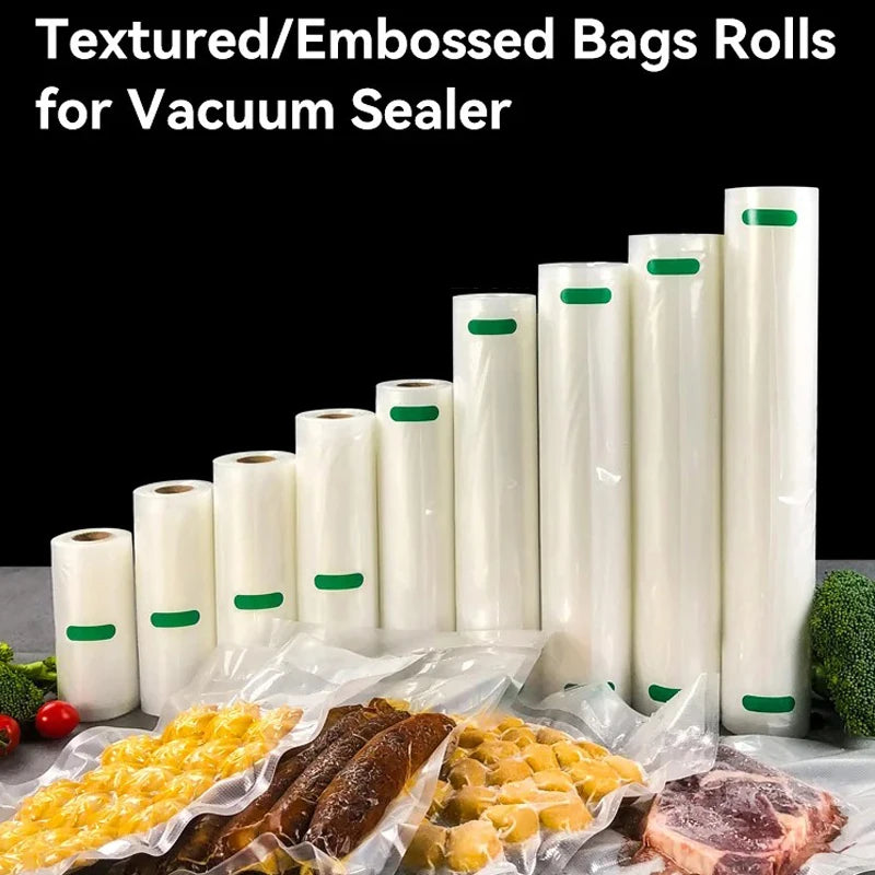 Olnavia Vacuum Sealer Storage Bags
