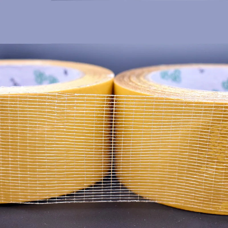 Heavy-Duty Double-Sided Adhesive Tape