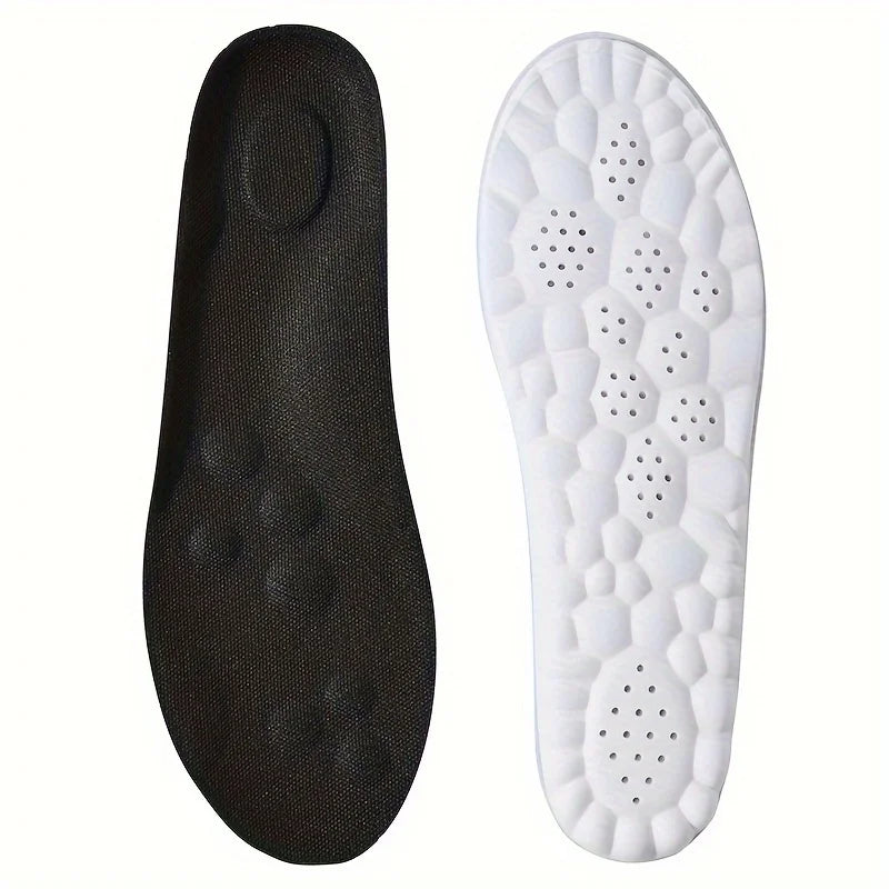 Cloud Support Latex Comfort Insoles