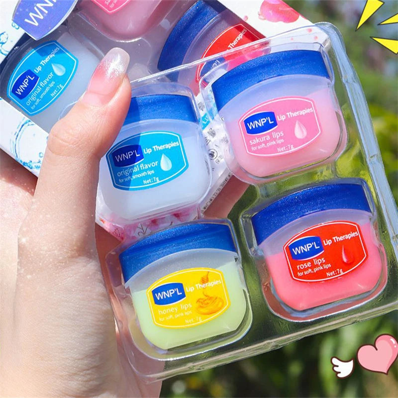 Olnavia Hydrating Lip Balm & Lip Mask