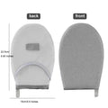 Heat-Resistant Ironing Glove & Mini Ironing Pad
