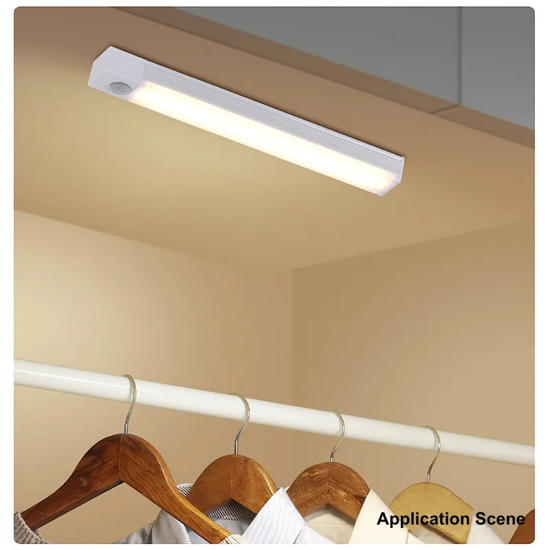 Rechargeable Motion Sensor LED Cabinet Light