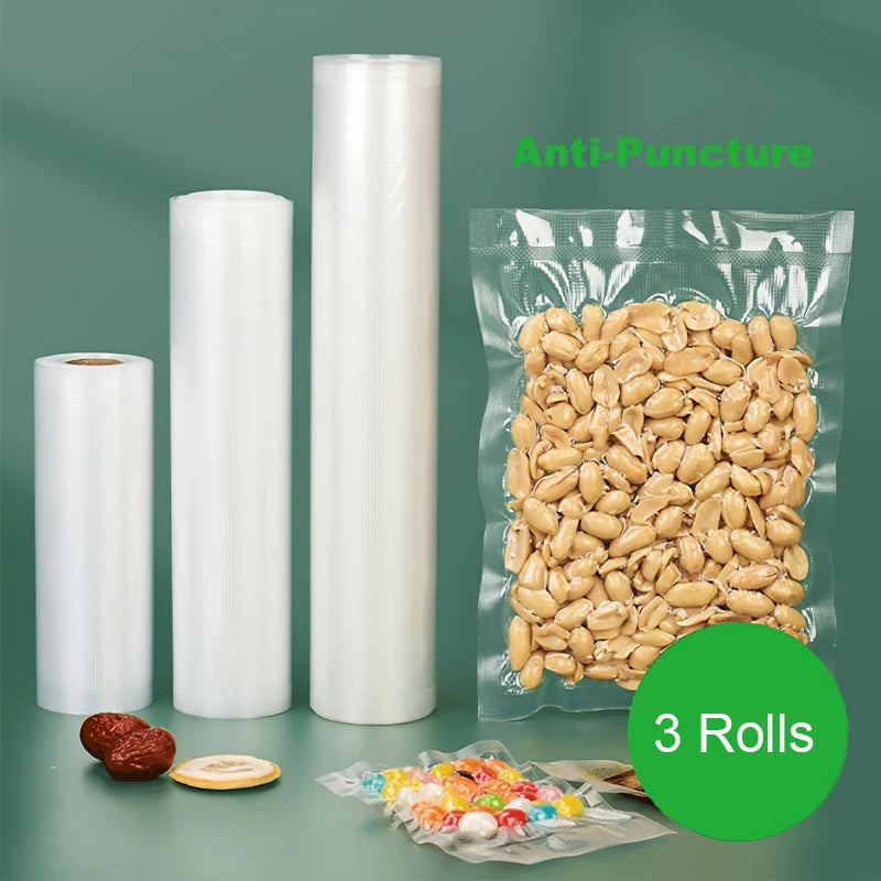 Olnavia Vacuum Sealer Storage Bags