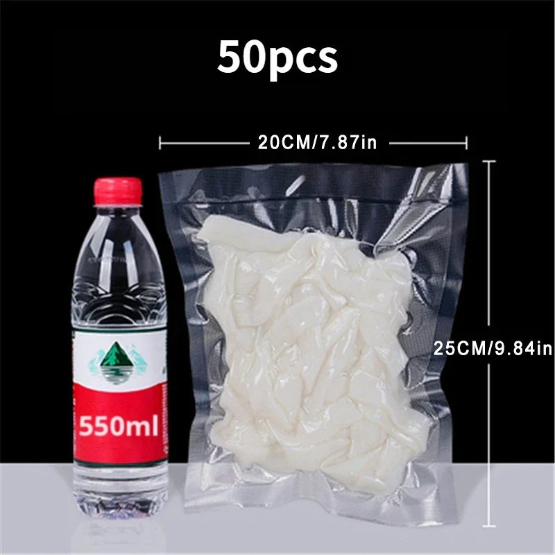 Olnavia Vacuum Sealer Storage Bags