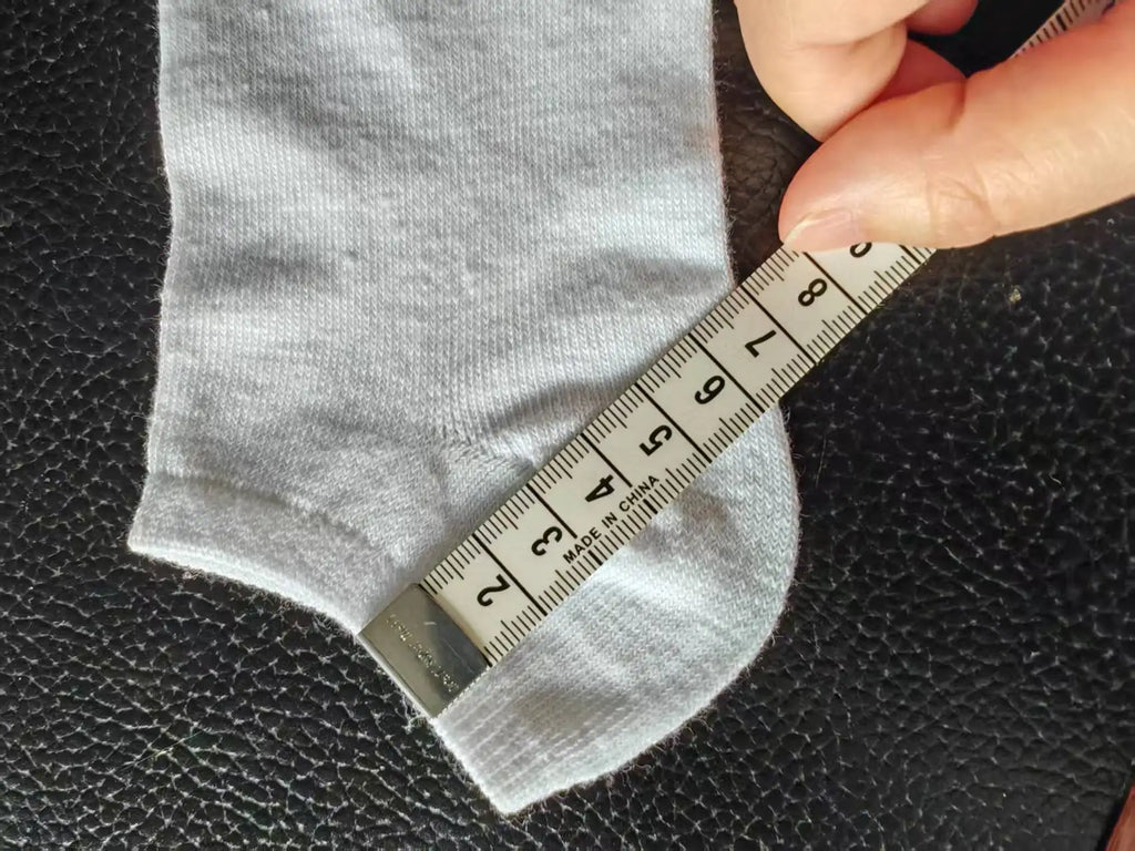 Everyday Comfort Unisex Ankle Socks – 5/10 Pair Pack