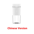 Portable USB Rechargeable Blender & Smoothie Maker