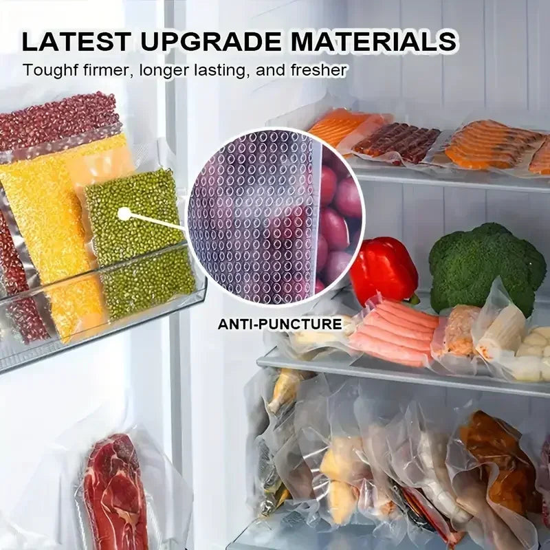 Olnavia Vacuum Sealer Storage Bags