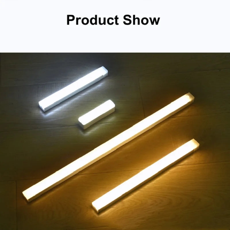 Rechargeable Motion Sensor LED Cabinet Light