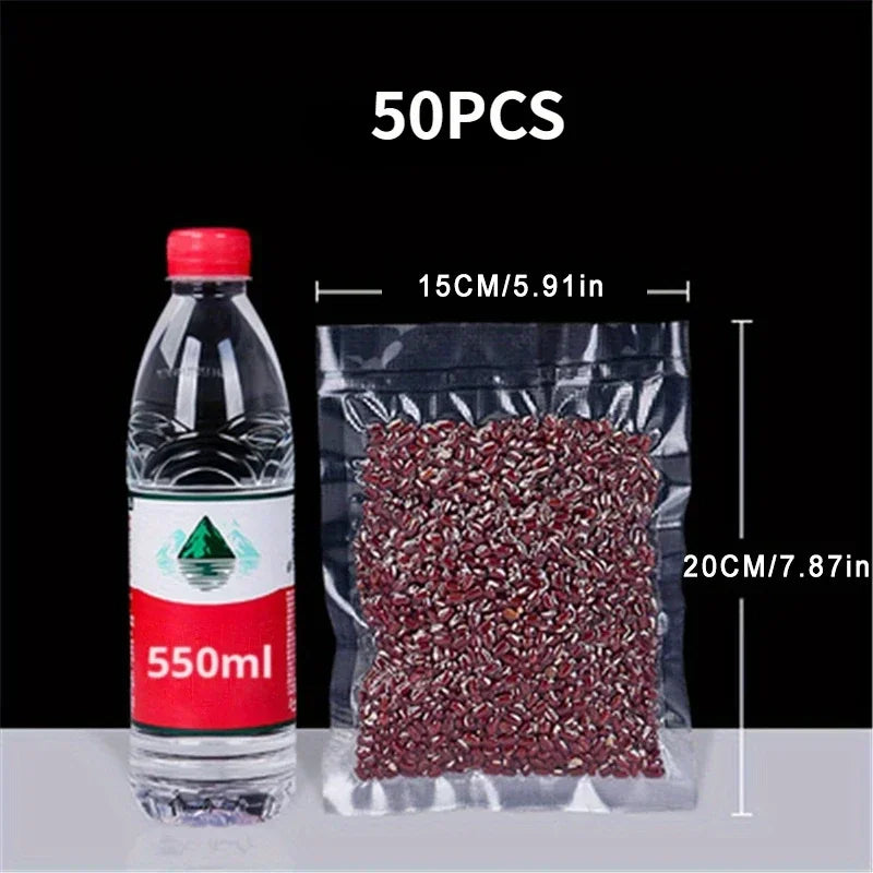 Olnavia Vacuum Sealer Storage Bags