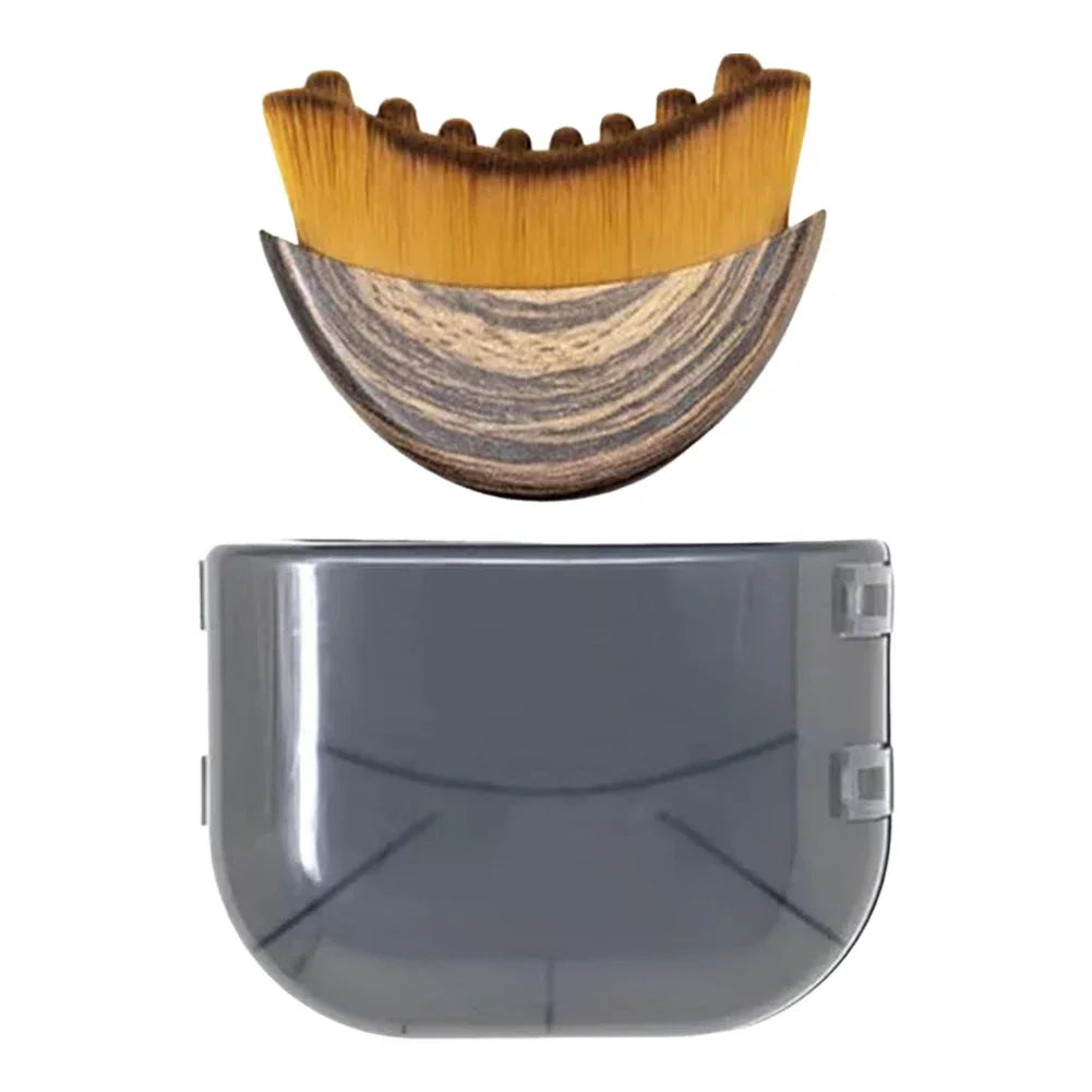 Face & Jawline Sculpting Massage Brush