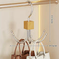 360° Rotating Multi-Purpose Closet Organizer Hanger