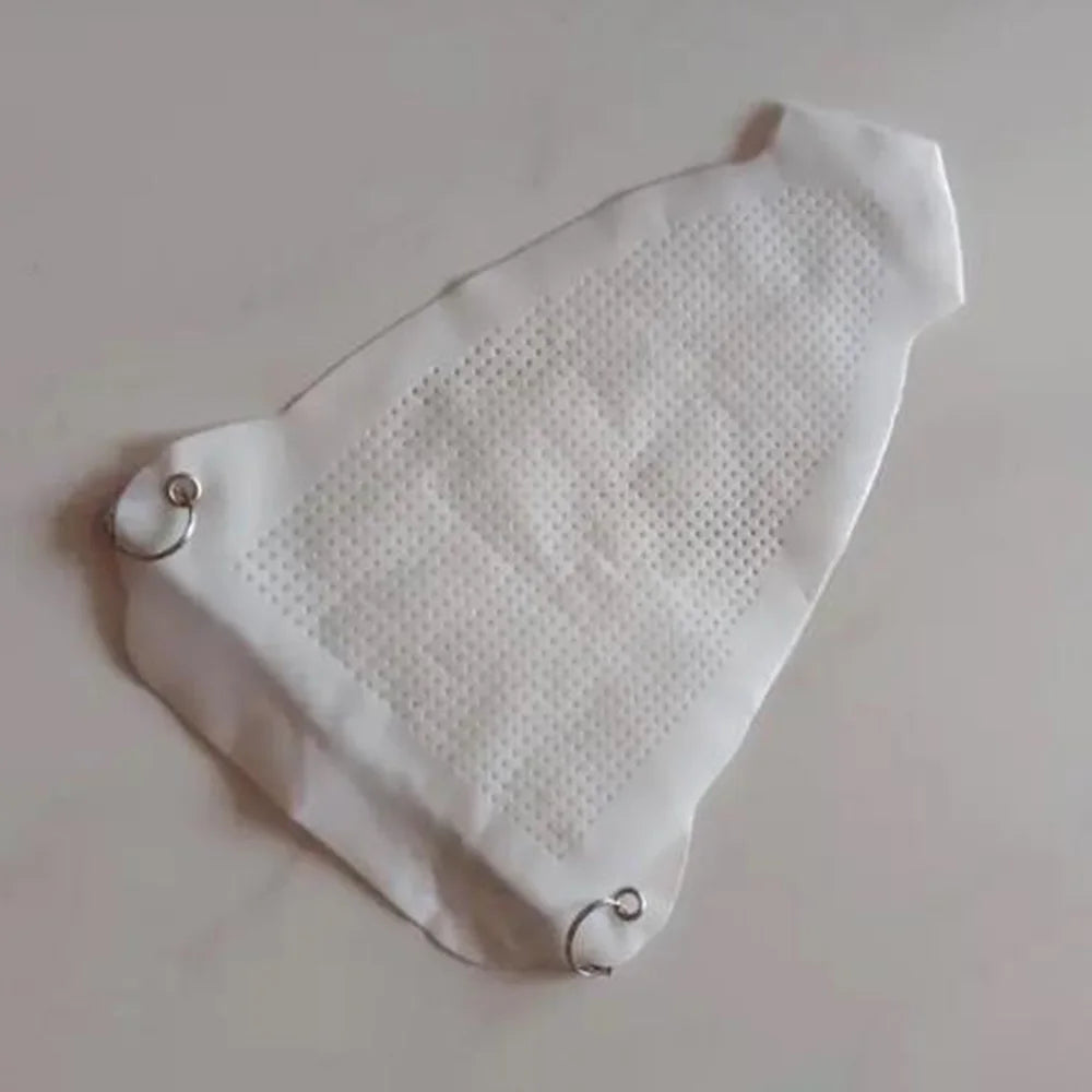 Heat-Resistant Silicone Iron Soleplate Cover