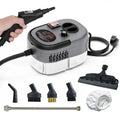 Multipurpose High-Temperature Steam Cleaner