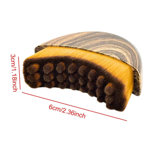 Face & Jawline Sculpting Massage Brush