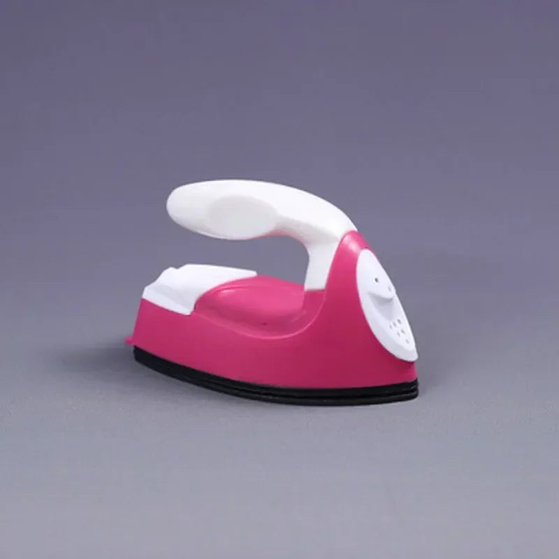 Mini Portable Travel Iron for Clothes