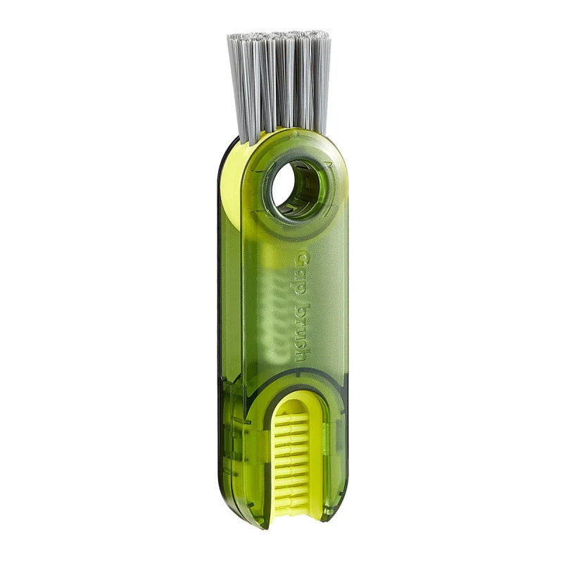 Olnavia 3-in-1 Bottle & Cup Cleaning Brush