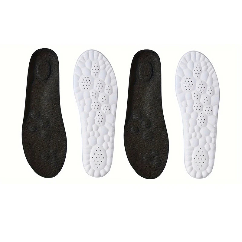 Cloud Support Latex Comfort Insoles