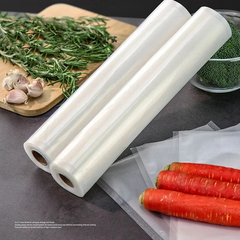 Olnavia Vacuum Sealer Storage Bags