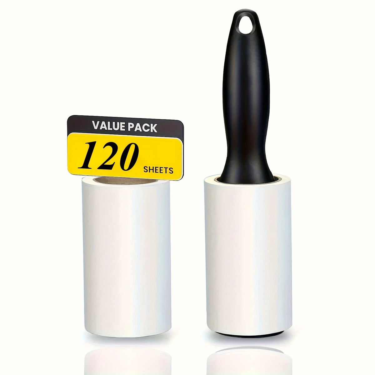 Olnavia Reusable Lint & Dust Roller