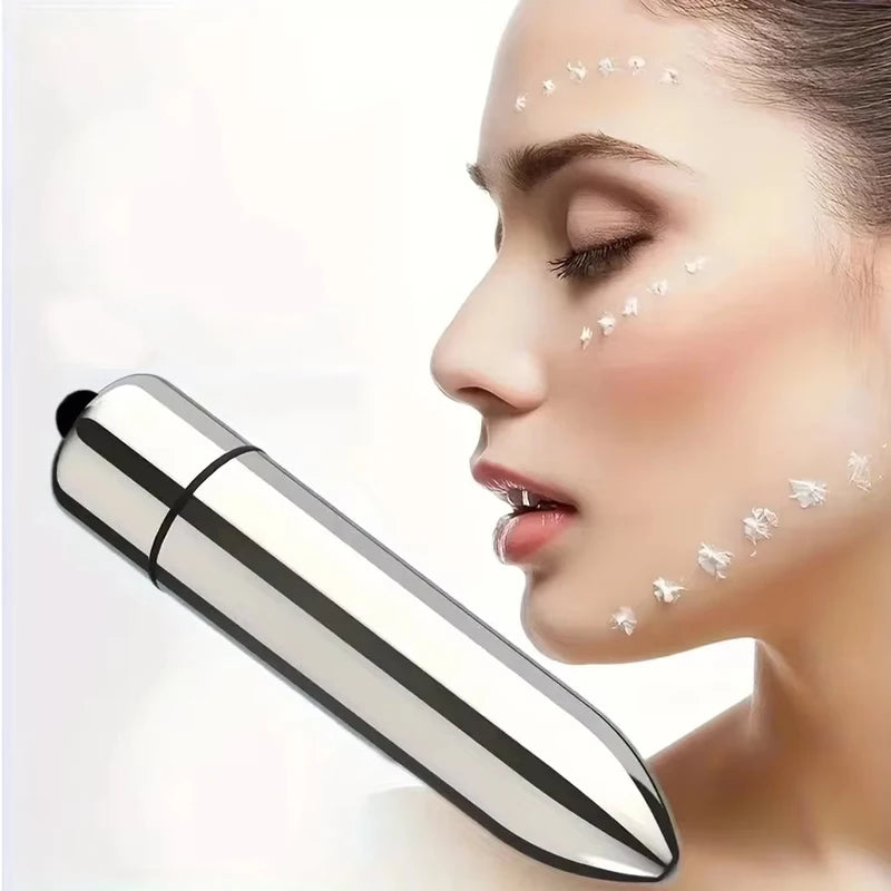 Mini Vibrating Facial & Eye Massager