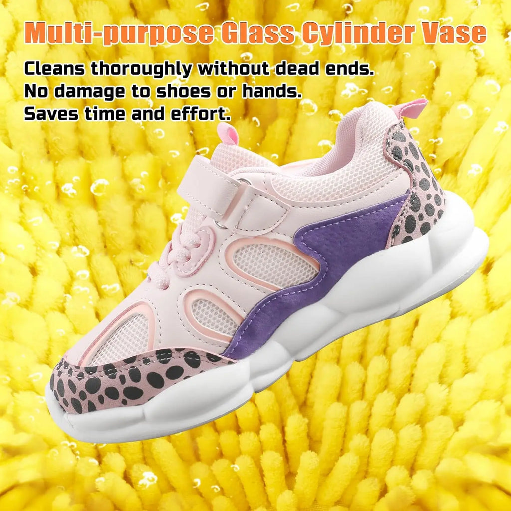 Reusable Shoe Washing Bag for Washing Machine