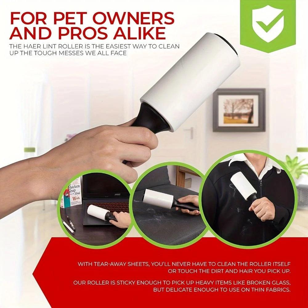 Olnavia Reusable Lint & Dust Roller