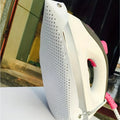 Heat-Resistant Silicone Iron Soleplate Cover