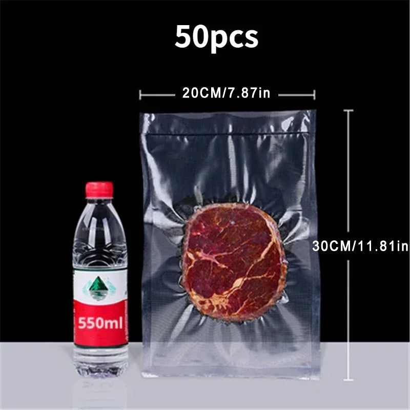 Olnavia Vacuum Sealer Storage Bags