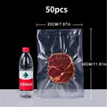 Olnavia Vacuum Sealer Storage Bags