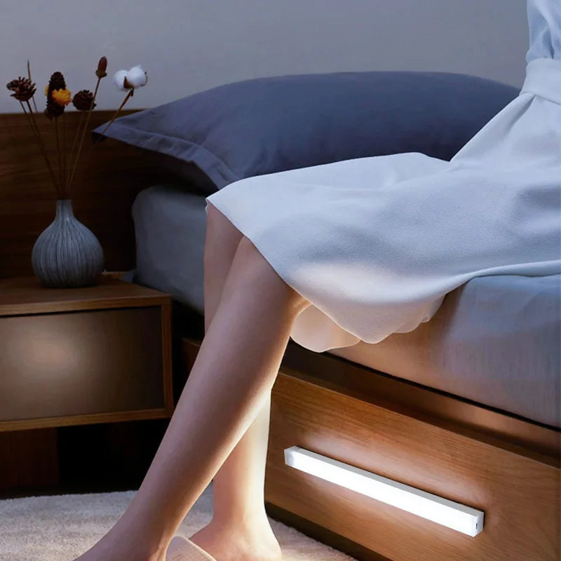 Rechargeable Motion Sensor LED Cabinet Light