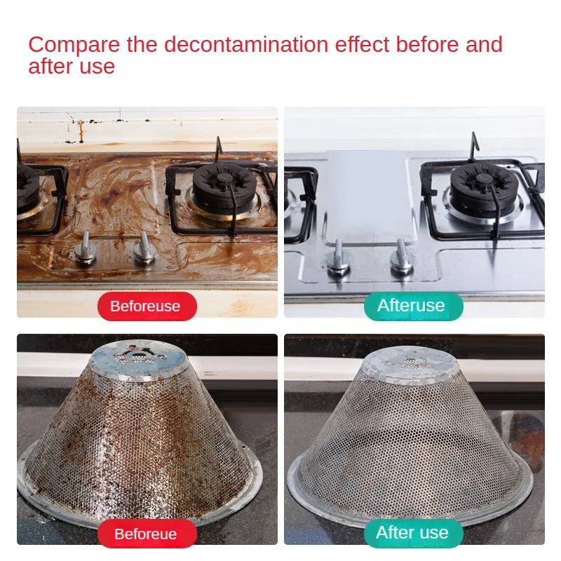 Multipurpose High-Temperature Steam Cleaner