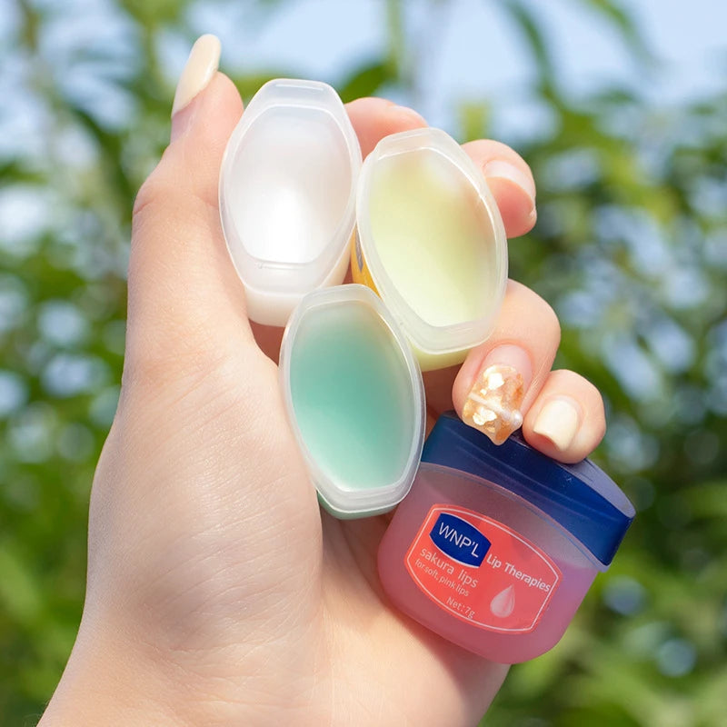 Olnavia Hydrating Lip Balm & Lip Mask