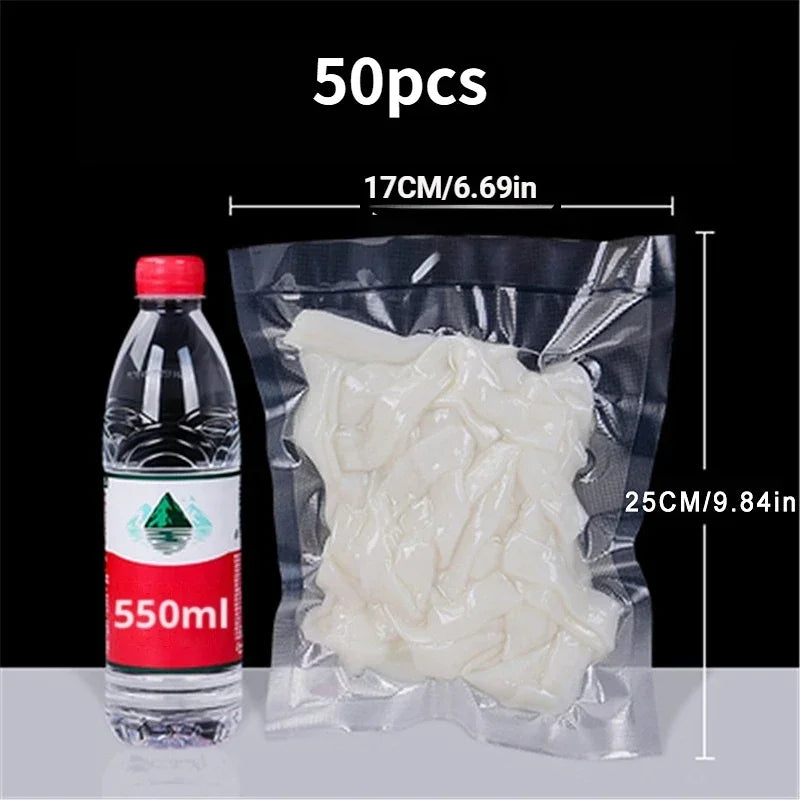 Olnavia Vacuum Sealer Storage Bags