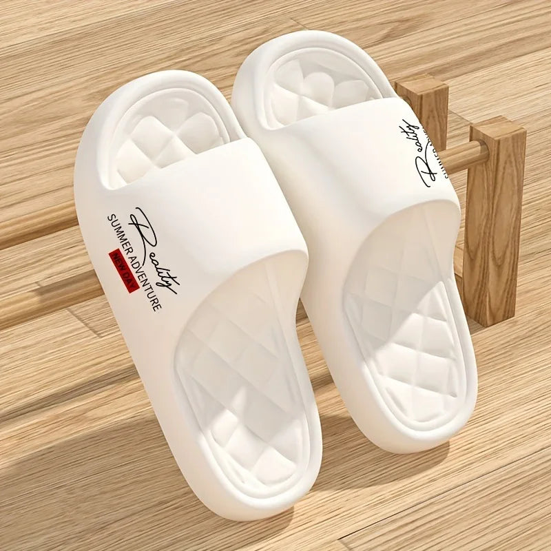 Cloud Comfort EVA Platform Slippers