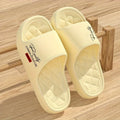 Cloud Comfort EVA Platform Slippers