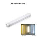 Rechargeable Motion Sensor LED Cabinet Light