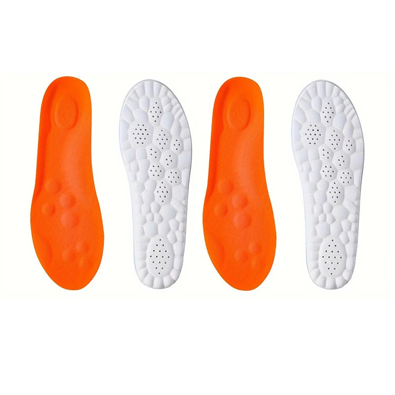 Cloud Support Latex Comfort Insoles