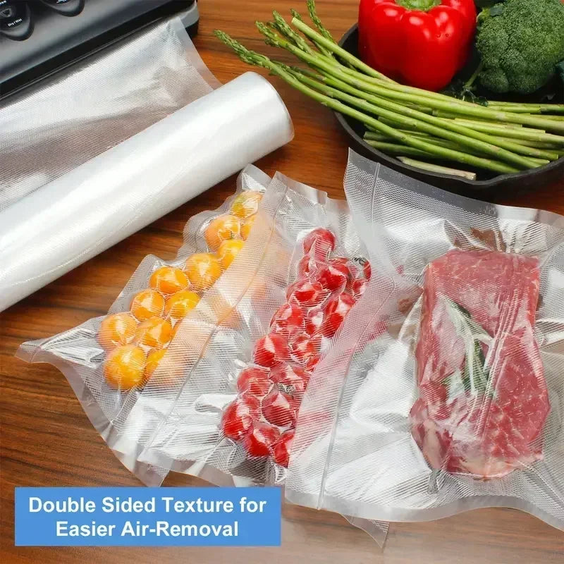 Olnavia Vacuum Sealer Storage Bags